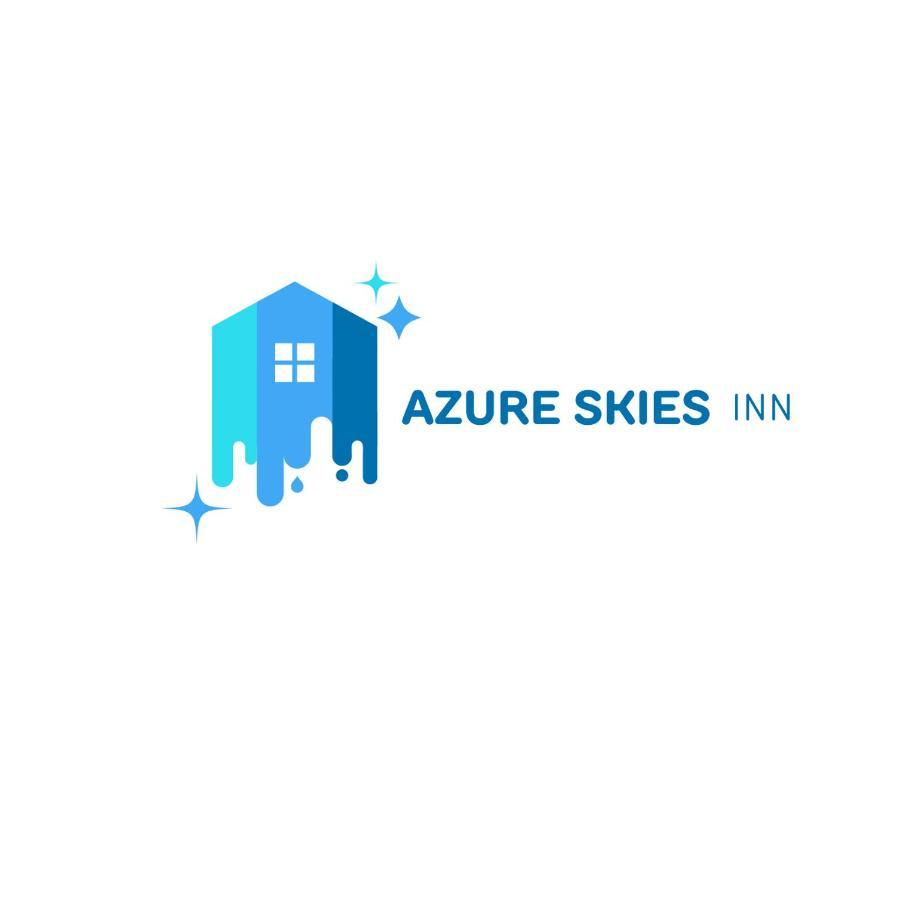 Azure Skies Inn Σαμαρκάνδη Εξωτερικό φωτογραφία